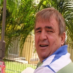 Heinz Syrch